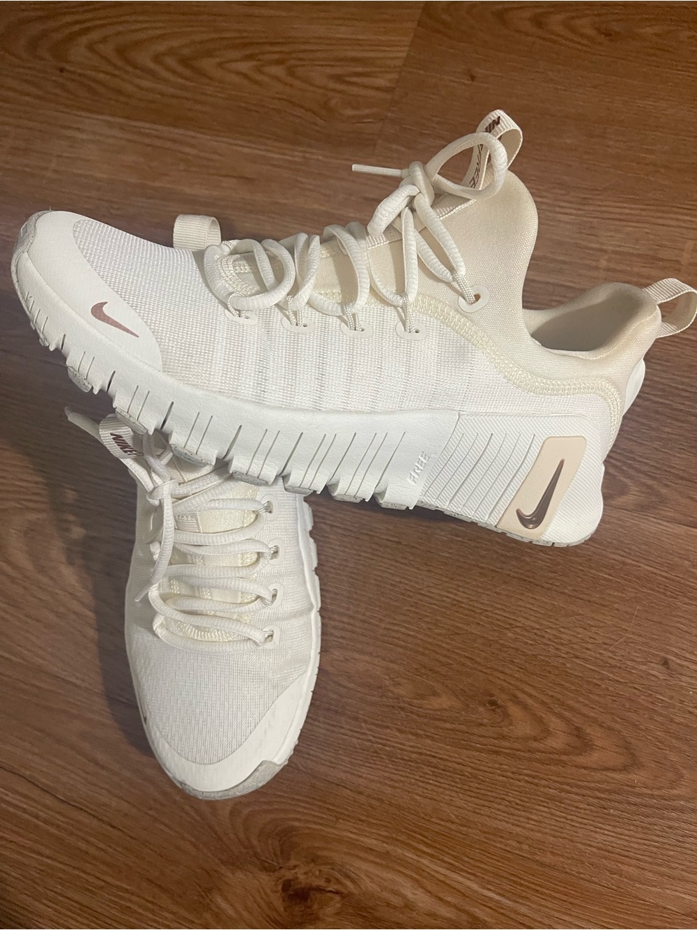 Nike Women’s Cream shoes